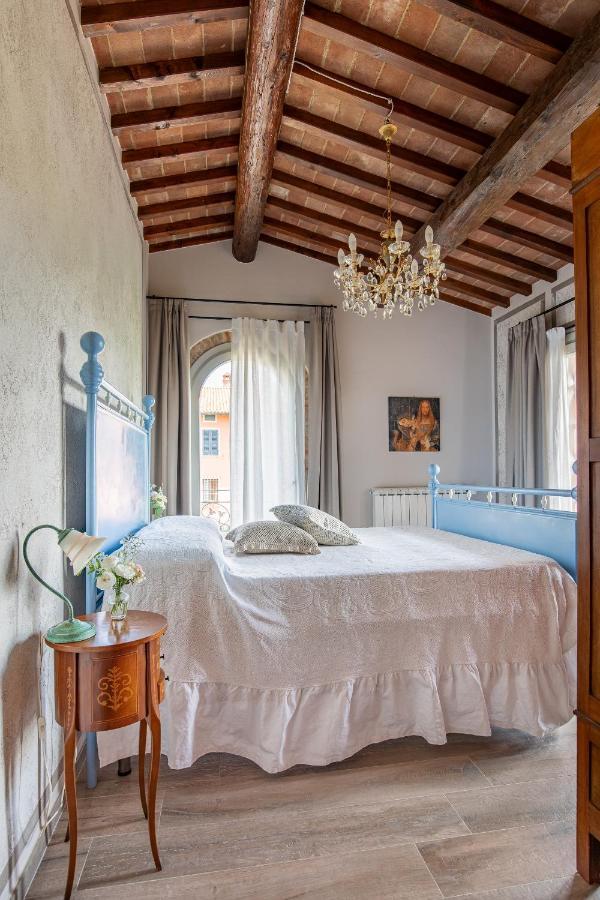 Fienile Cipresso, Art Of Living Tuscany Torre Exterior foto
