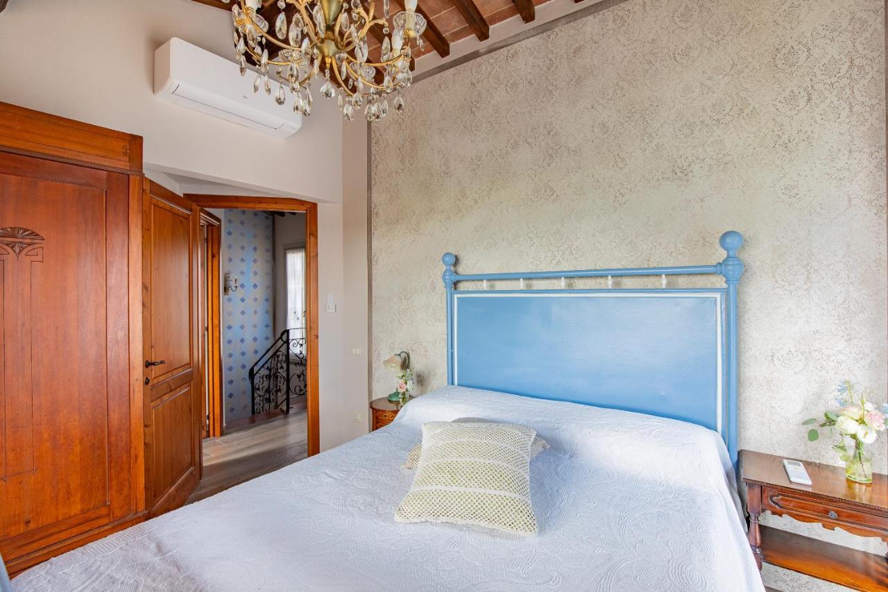 Fienile Cipresso, Art Of Living Tuscany Torre Exterior foto