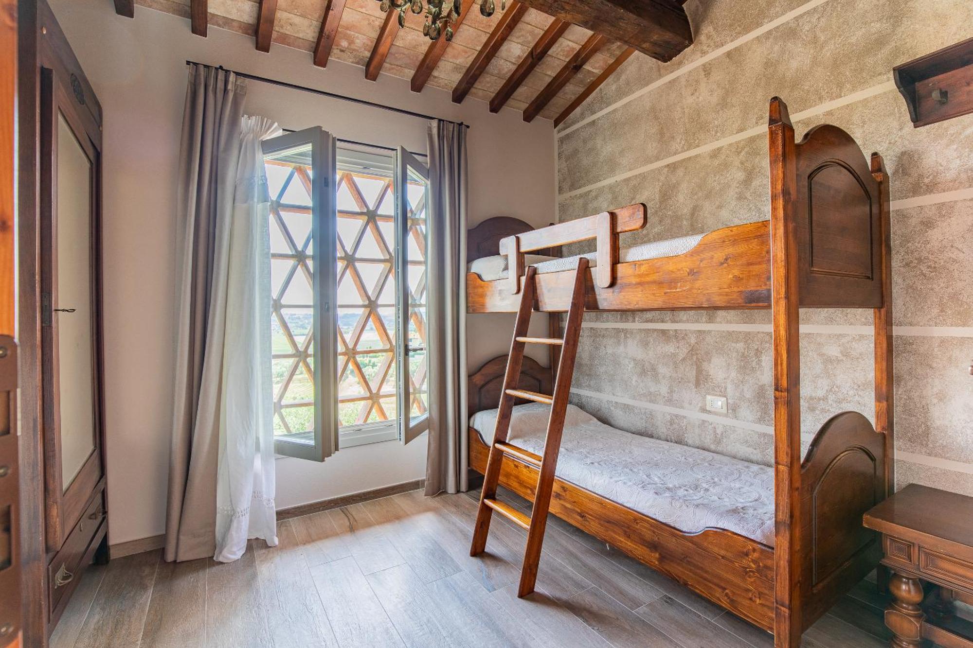 Fienile Cipresso, Art Of Living Tuscany Torre Exterior foto